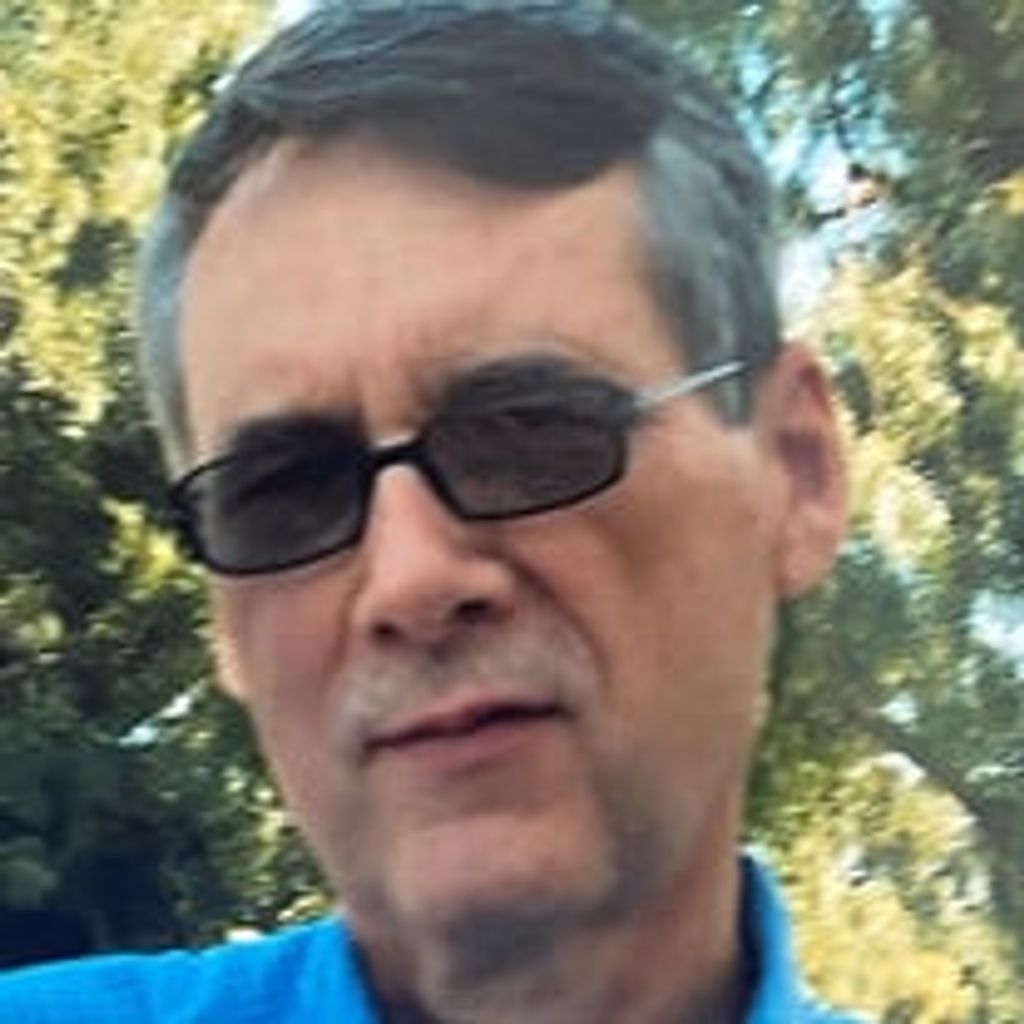 Michael Montoya