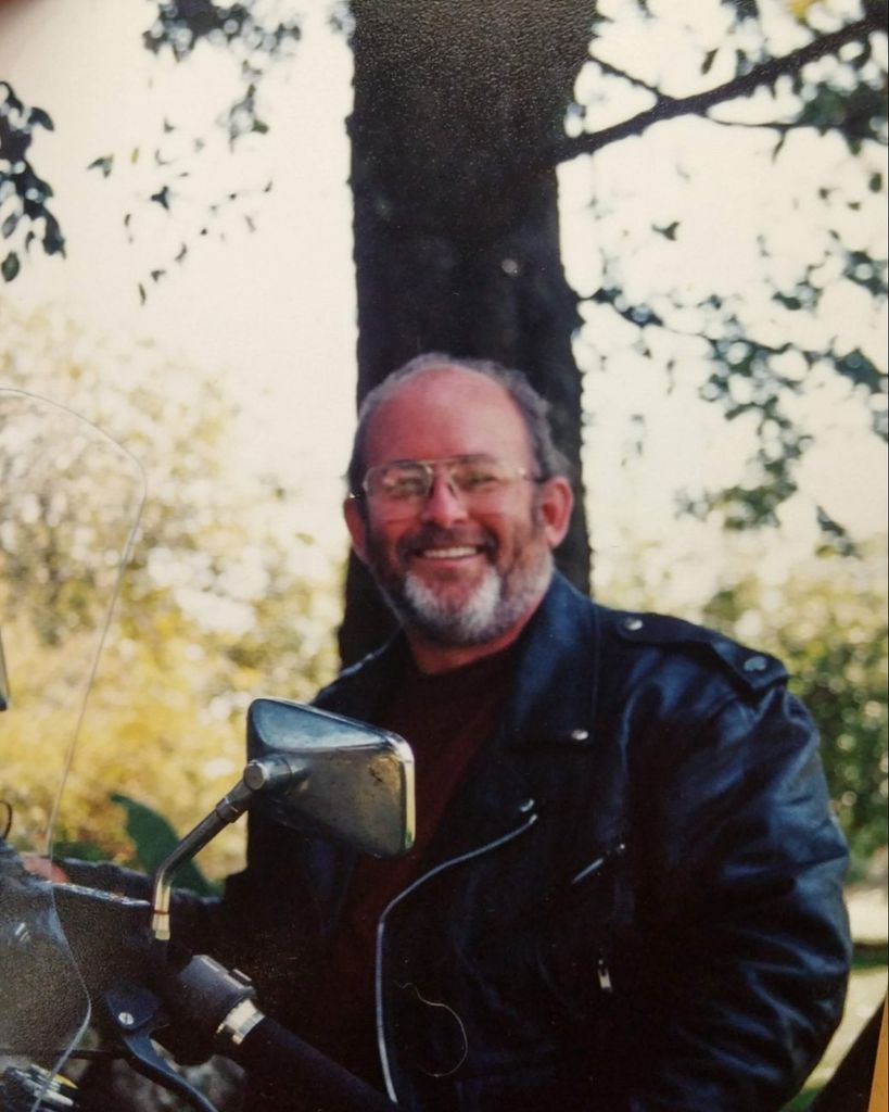 William "Butch" Fly