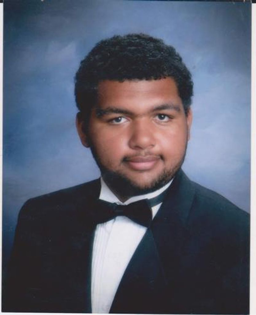 Rufus Lawrence Walton Jr Profile Photo