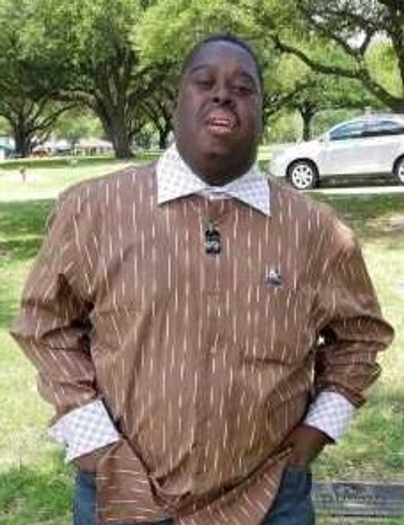 RANDY SAMUEL