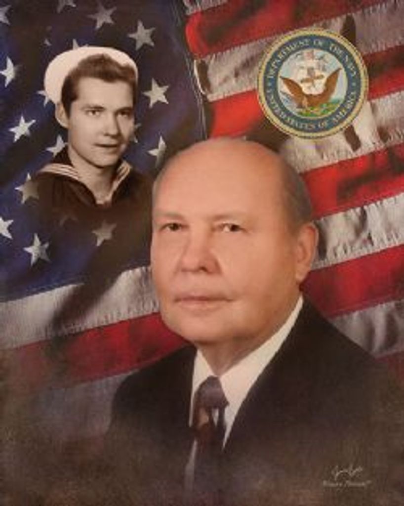Leroy Mahnke