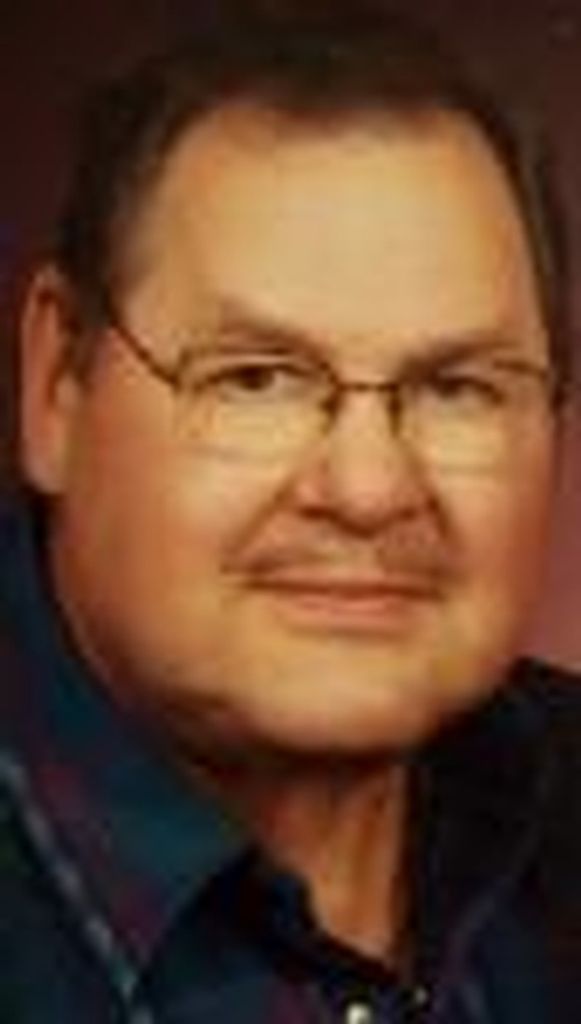 Ronald Anselm Luoma Profile Photo