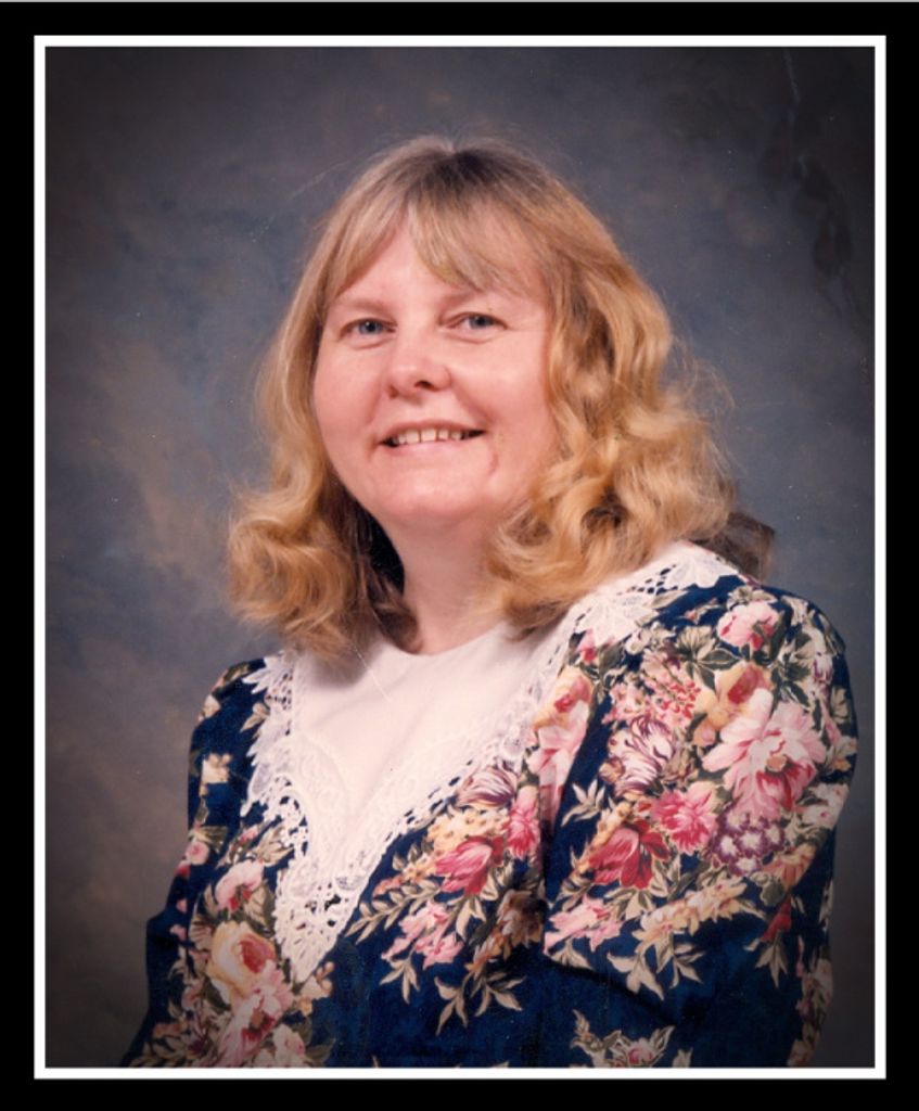 Brenda Ann (Wilson)  Rucker