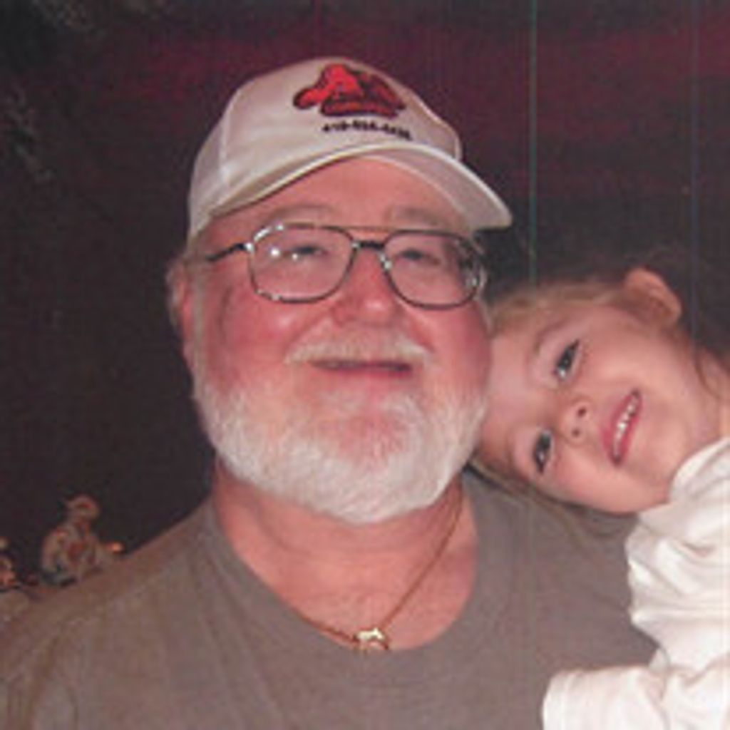 Carl M. Hengehold Profile Photo