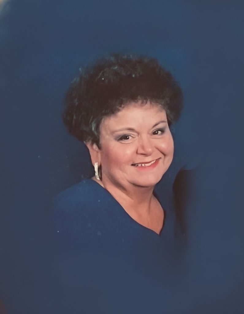 Sue Woods Morse Profile Photo