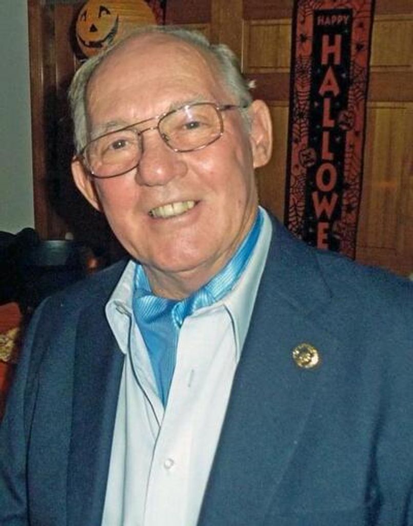 Charles Michael Monson Profile Photo