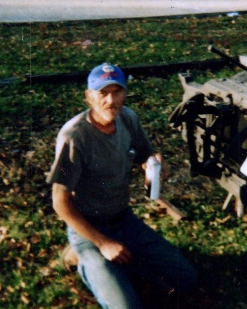 Carl Lloyd Howser