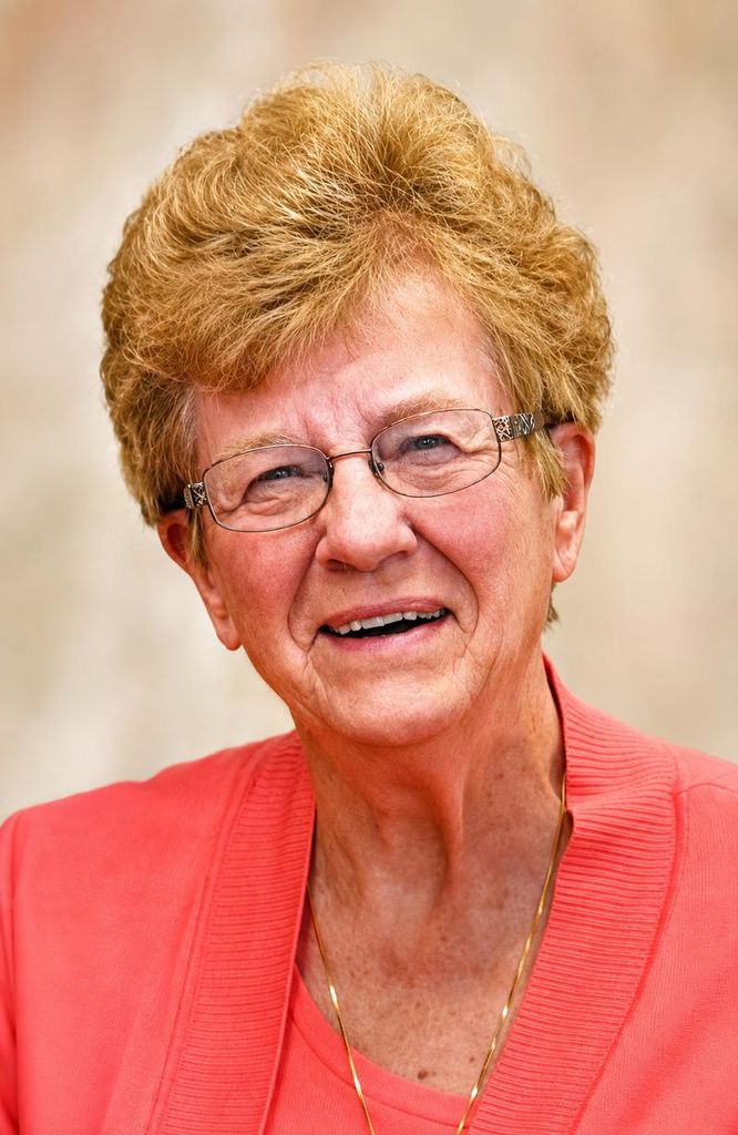 Betty L. Dahlgren