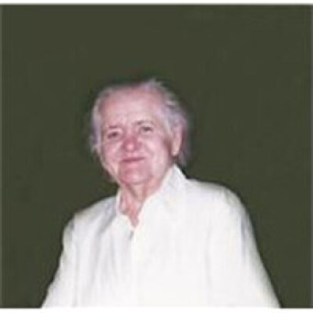Bonnie Mcknight