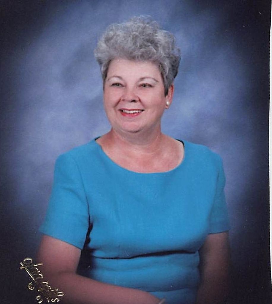 Sina Ann Smith Lancaster