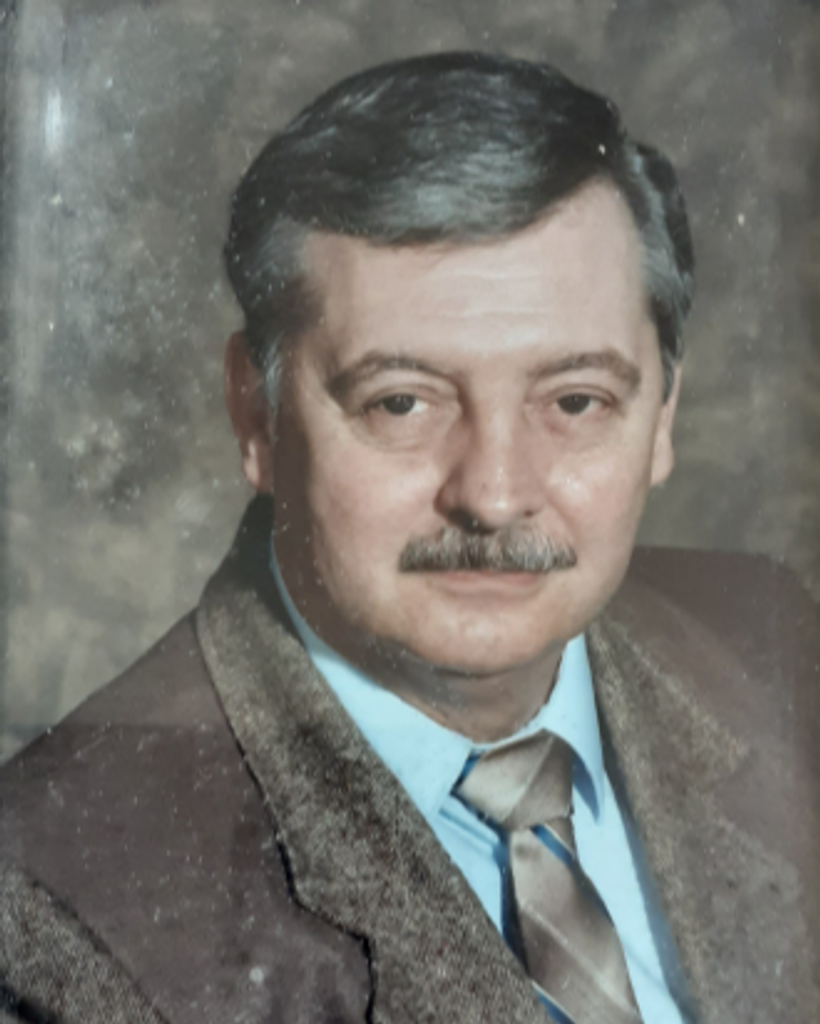 Floyd Nels Wicklund