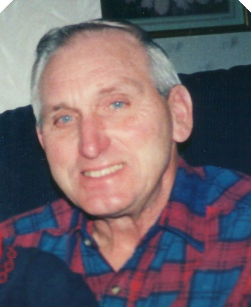 Harold Puster