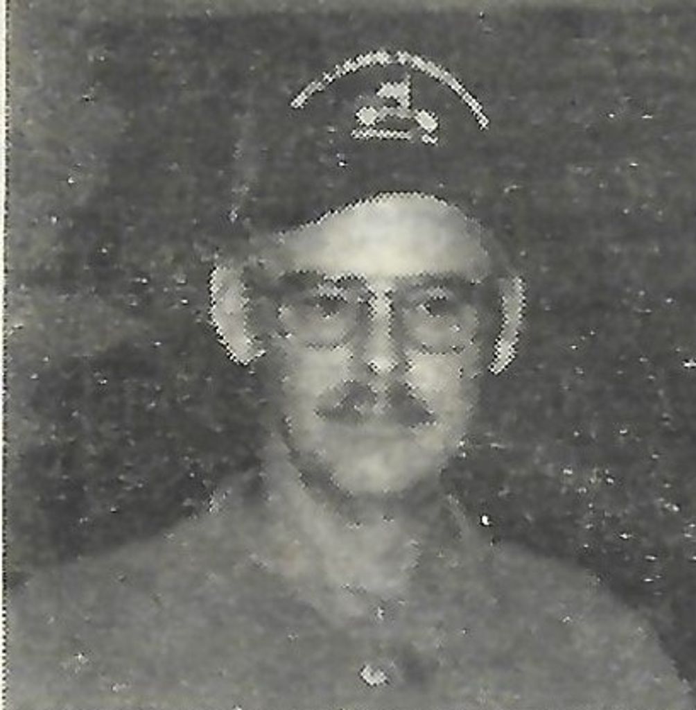 Jerry Lee Williams Profile Photo
