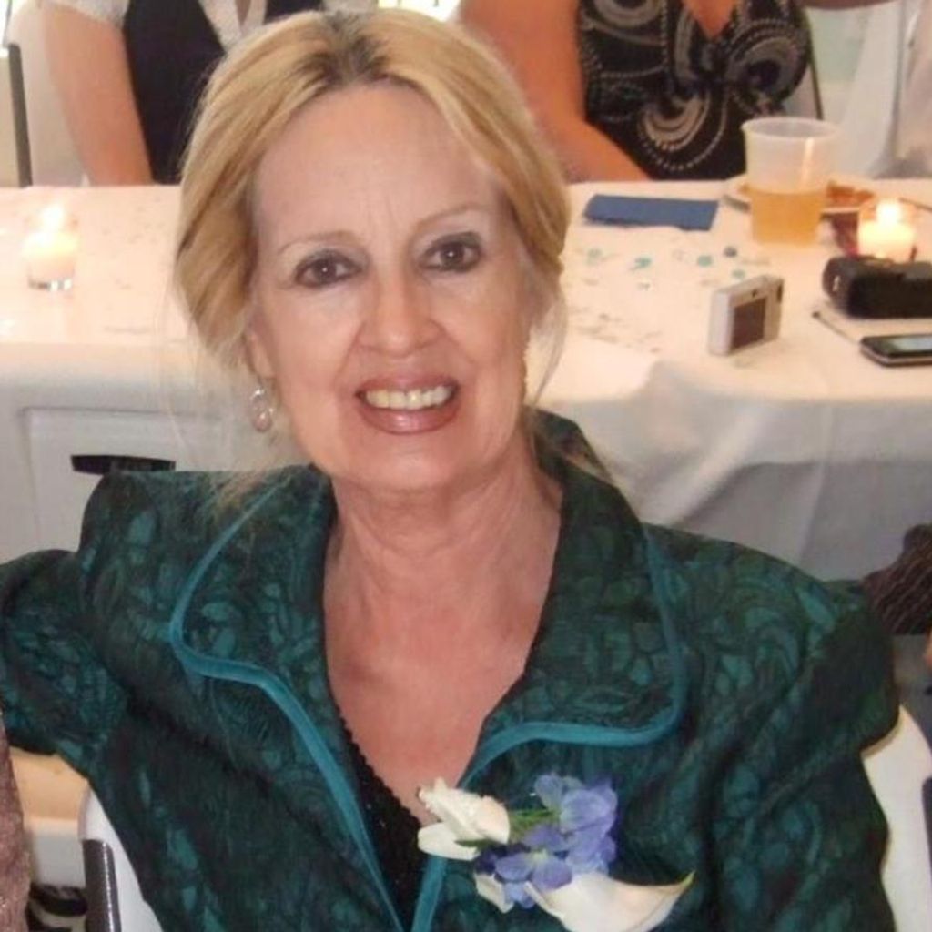 Barbara Ann Fisher Profile Photo