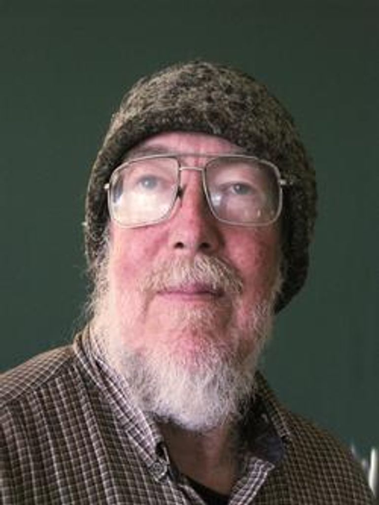 Peter Lawerence Collins