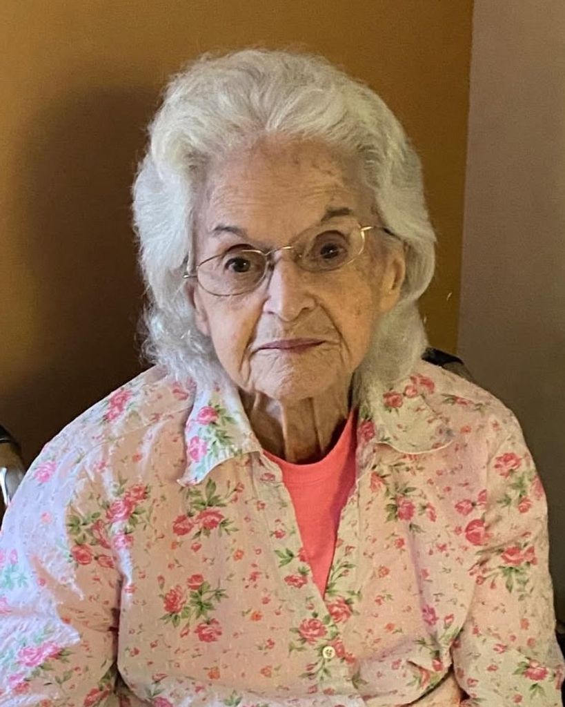 Mary Hawks Leftwich Profile Photo