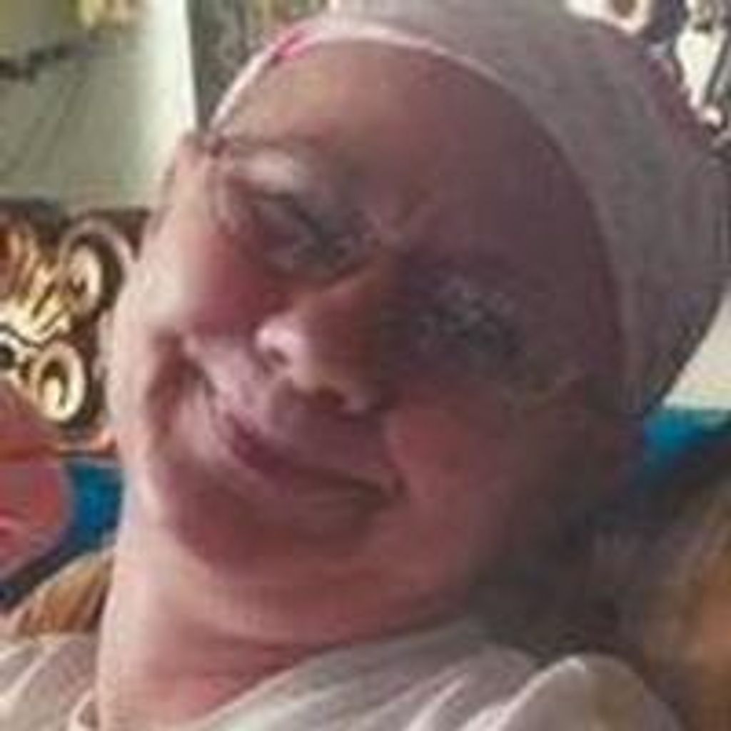 Cheryl Ann McMullin