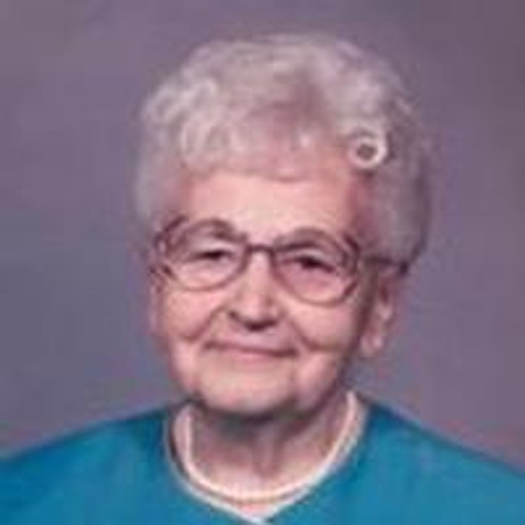 Marjorie O. Rheinheimer