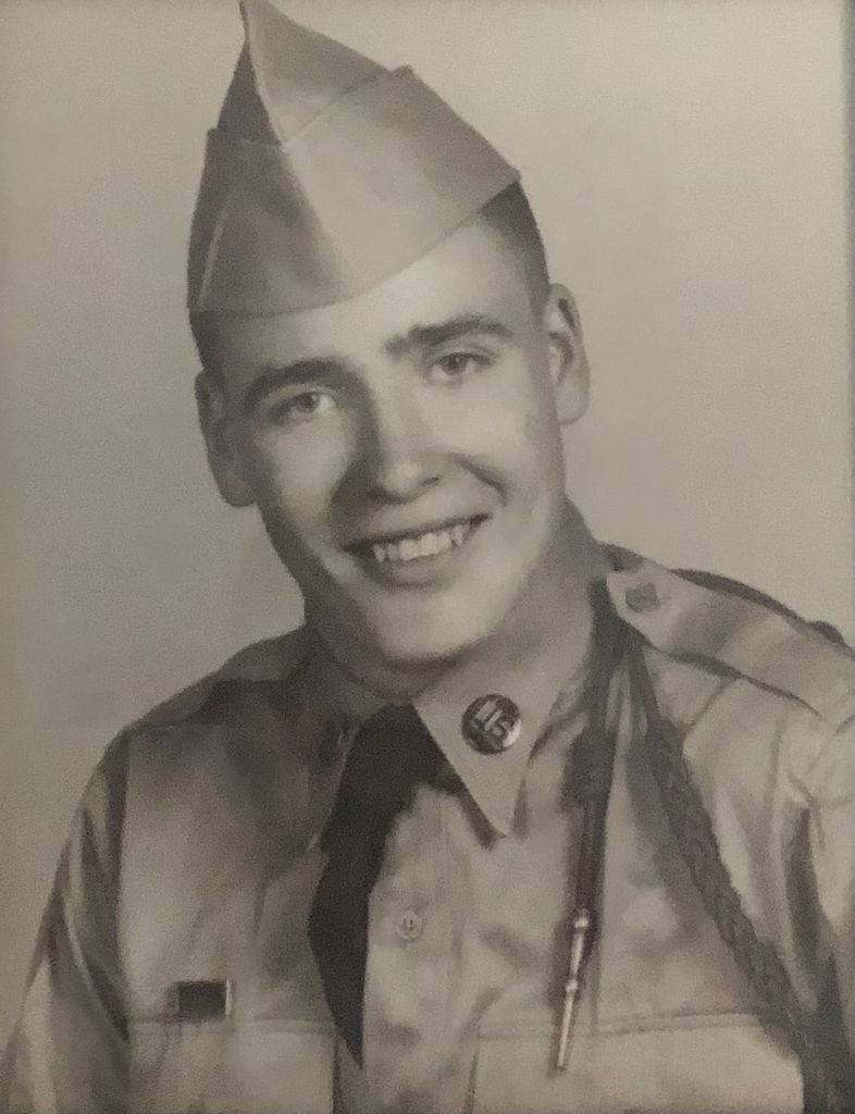 William F. Russ Profile Photo