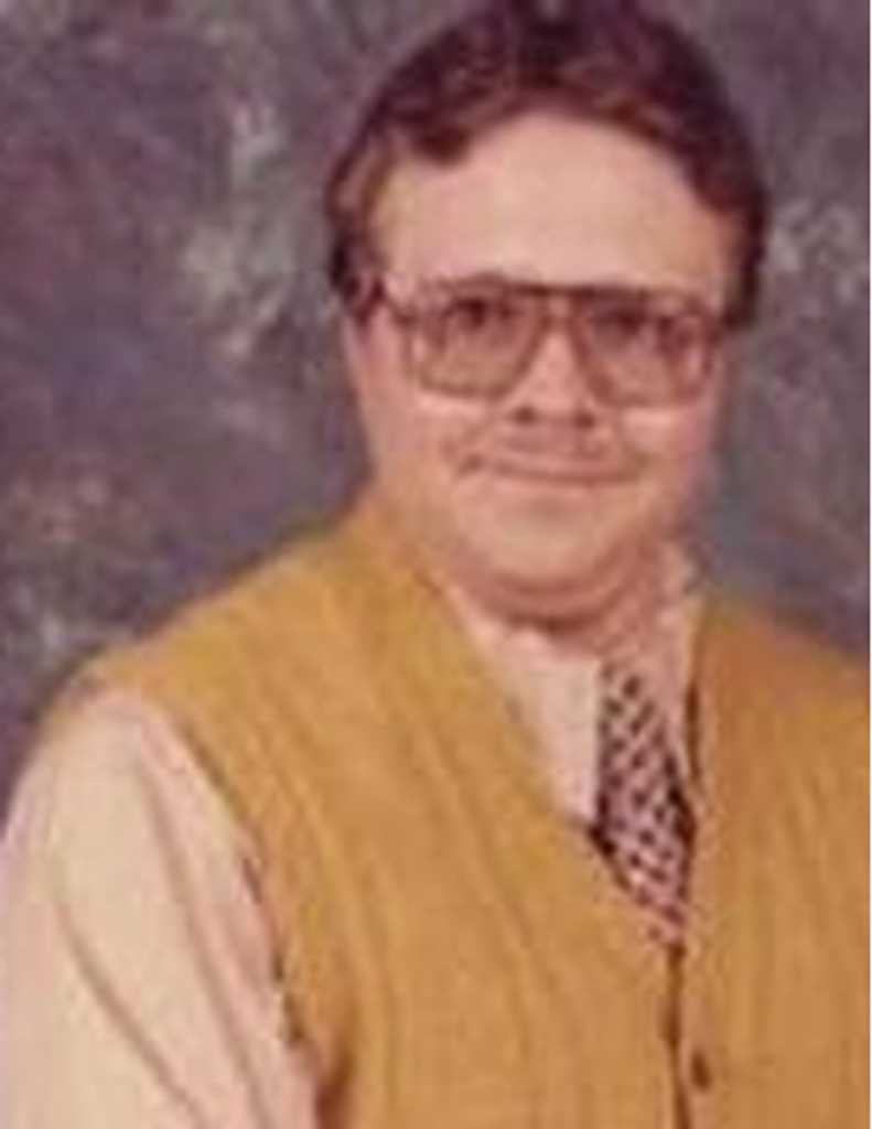 Ricky Scott Helphenstine