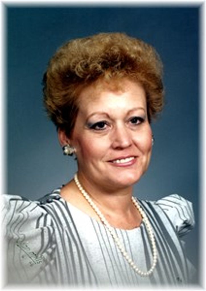 Mary Elizabeth Prince Profile Photo