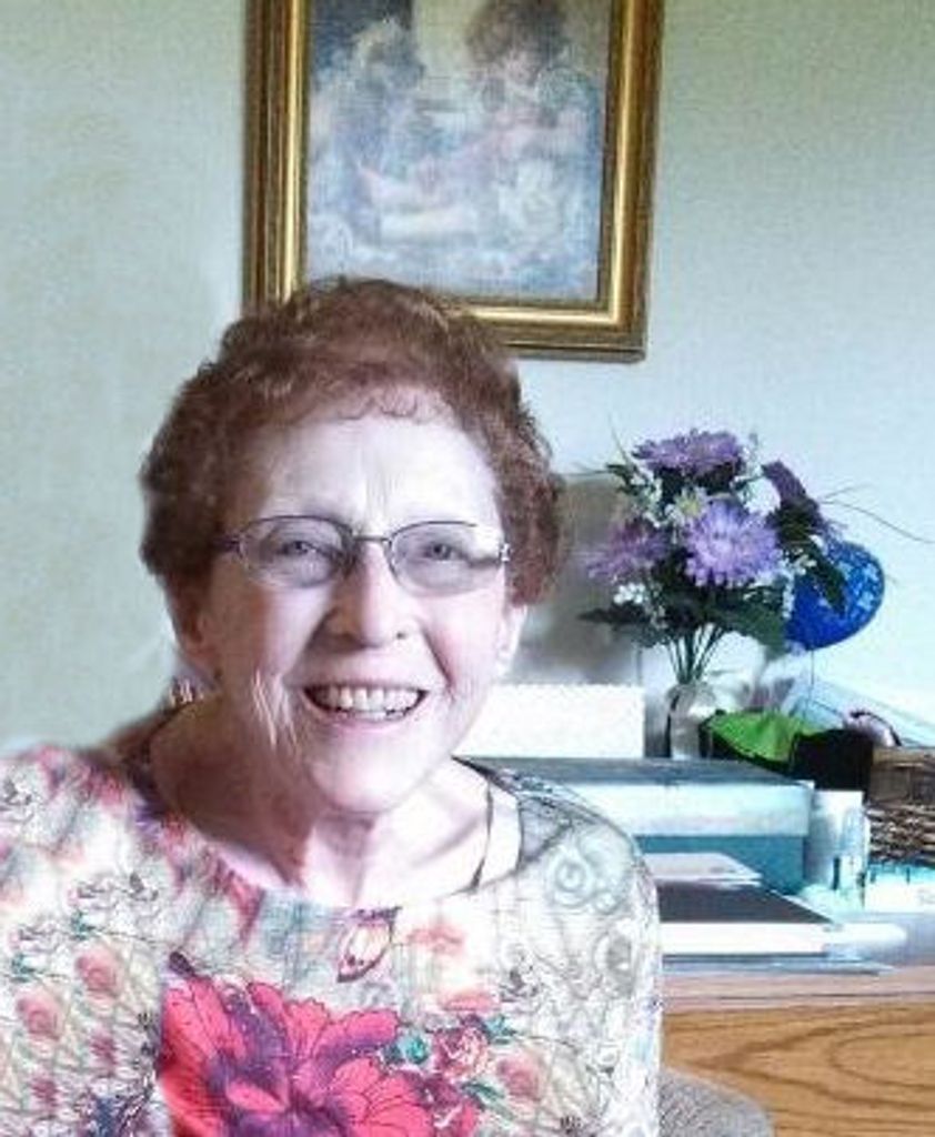 Julia A. Bockmann Profile Photo