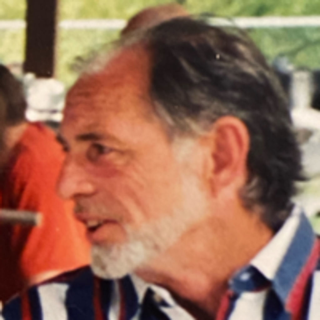 Palmer Lloyd Ray