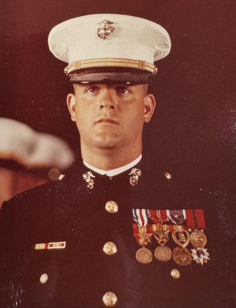 John Bowen Strange Profile Photo