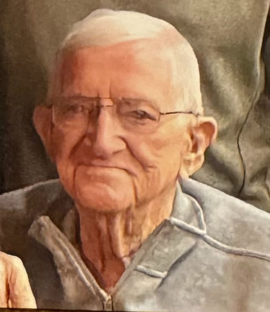 Wayne L. Supernaw