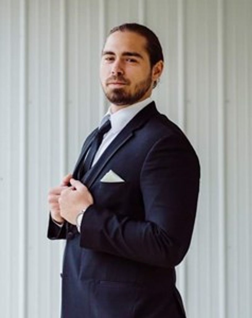 Logan Thomas Vardeman Profile Photo