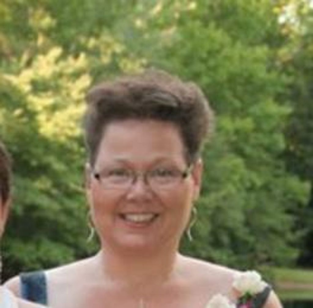 Vickie Coxwell Profile Photo