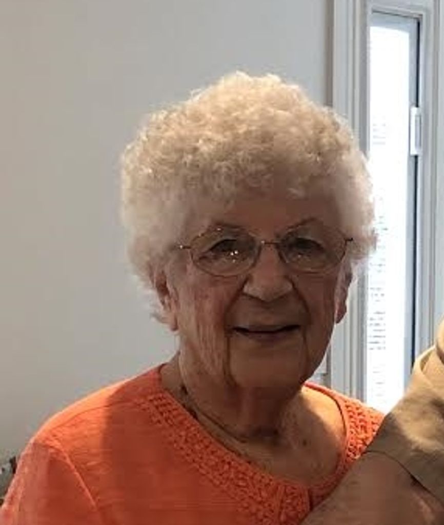 Margaret "Peggy" (Jobst)  Studley