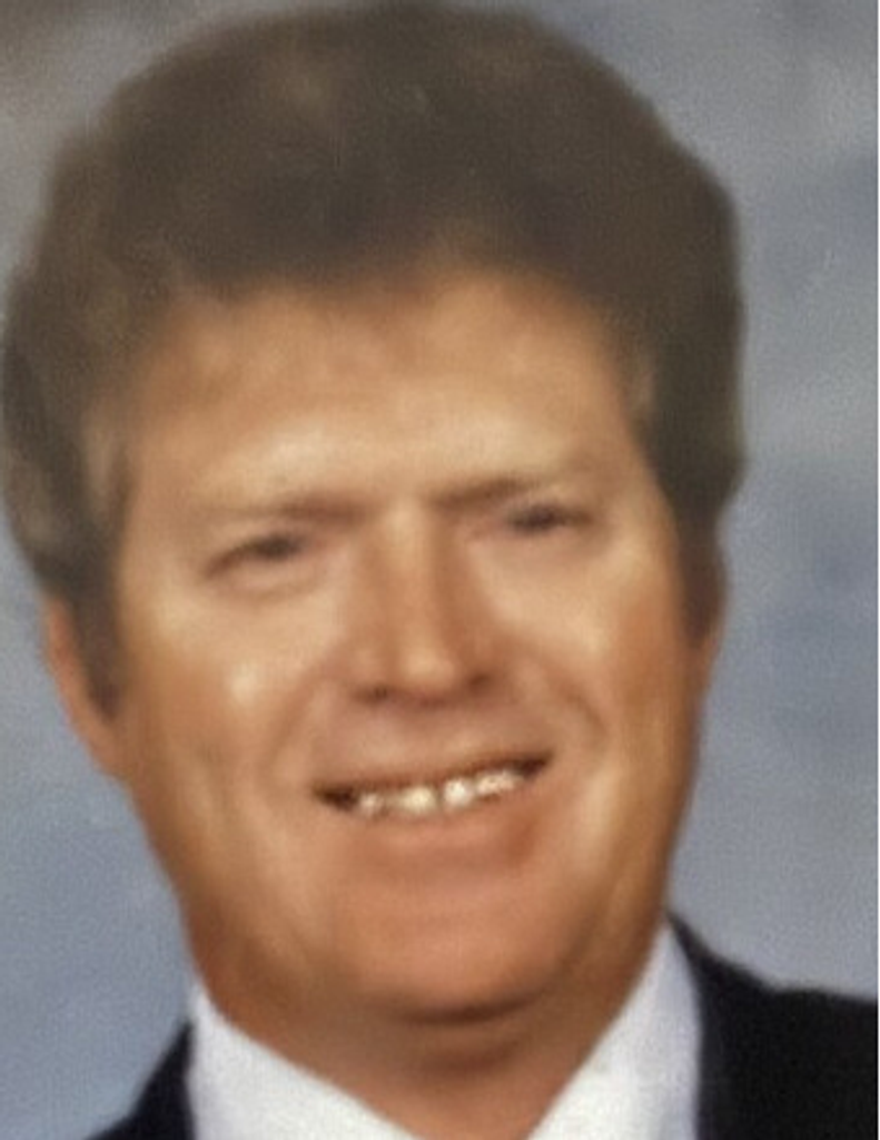 David H. "Dave" Henry