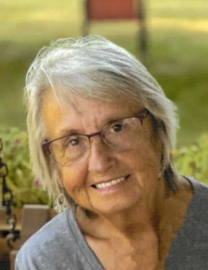 Dorothy Ince