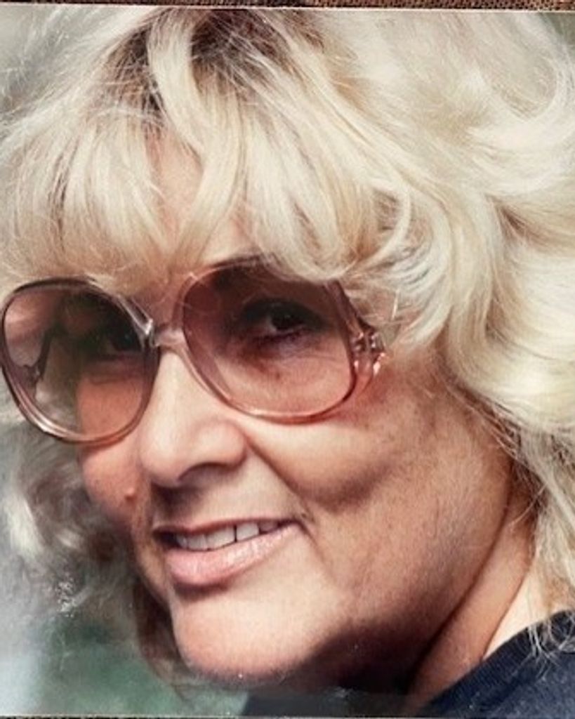 Patricia Grimminger