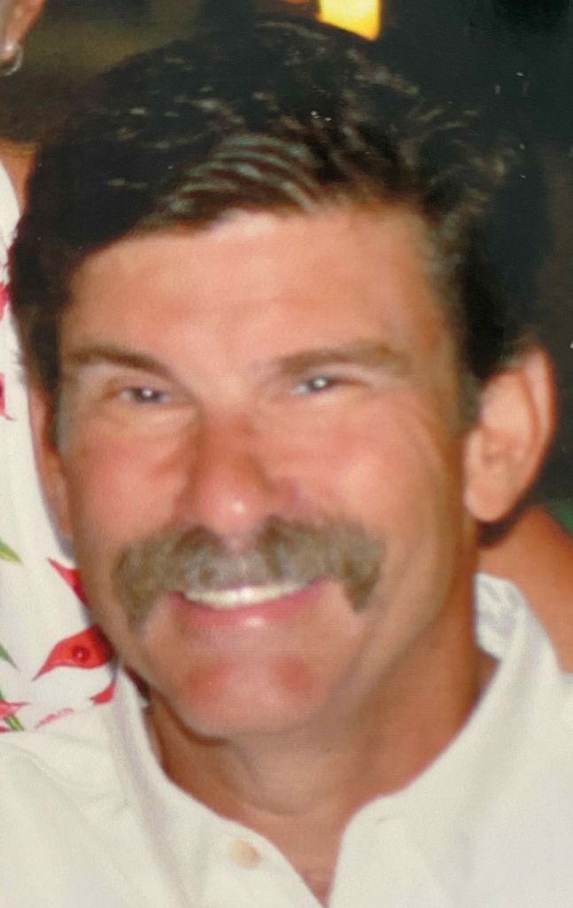 Michael J. Gratch, M.D. Profile Photo