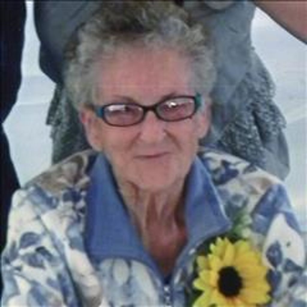 Mamie Delois Gainer Profile Photo