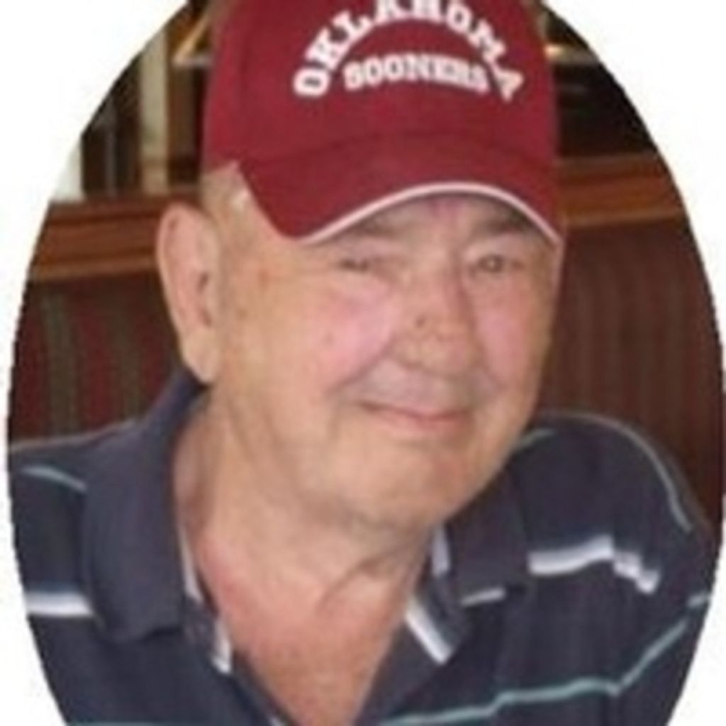 James Curley Welch Profile Photo