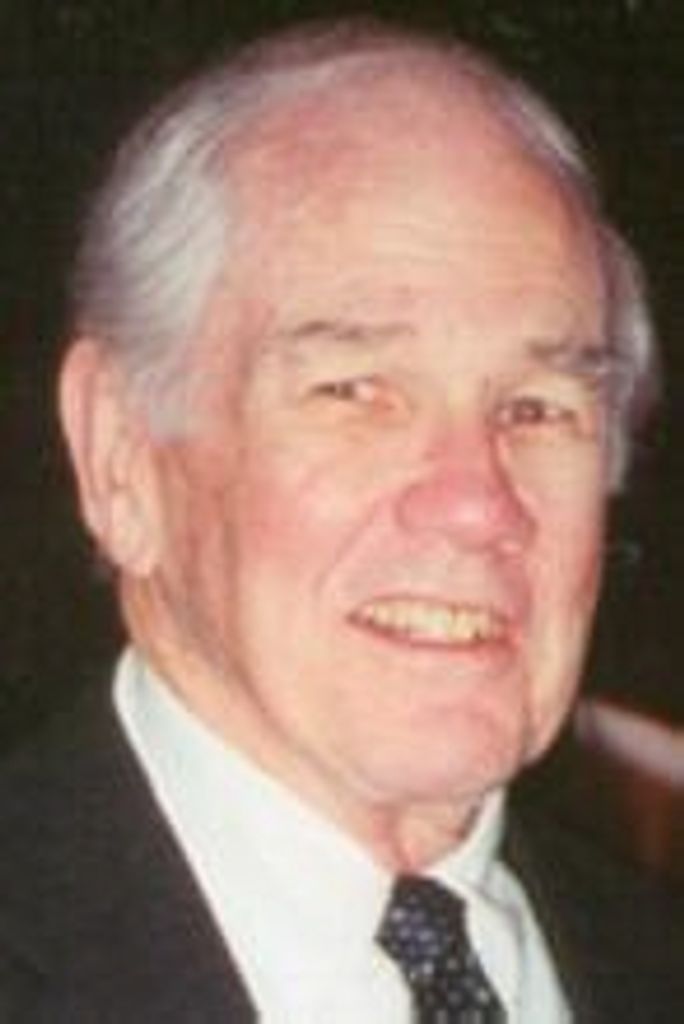 John Robert Whitehurst
