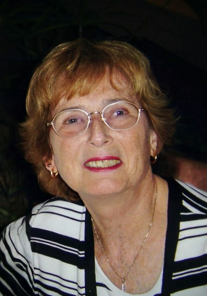 Sarah A. (Dean)  Ryan Profile Photo