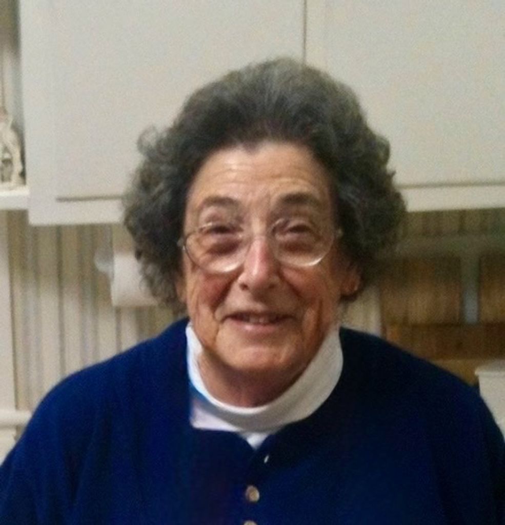 Ruth Bento
