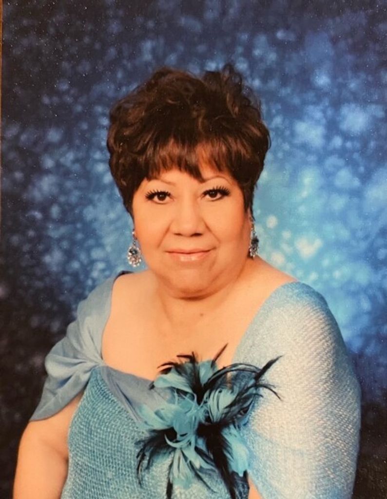 JUANA LOPEZ