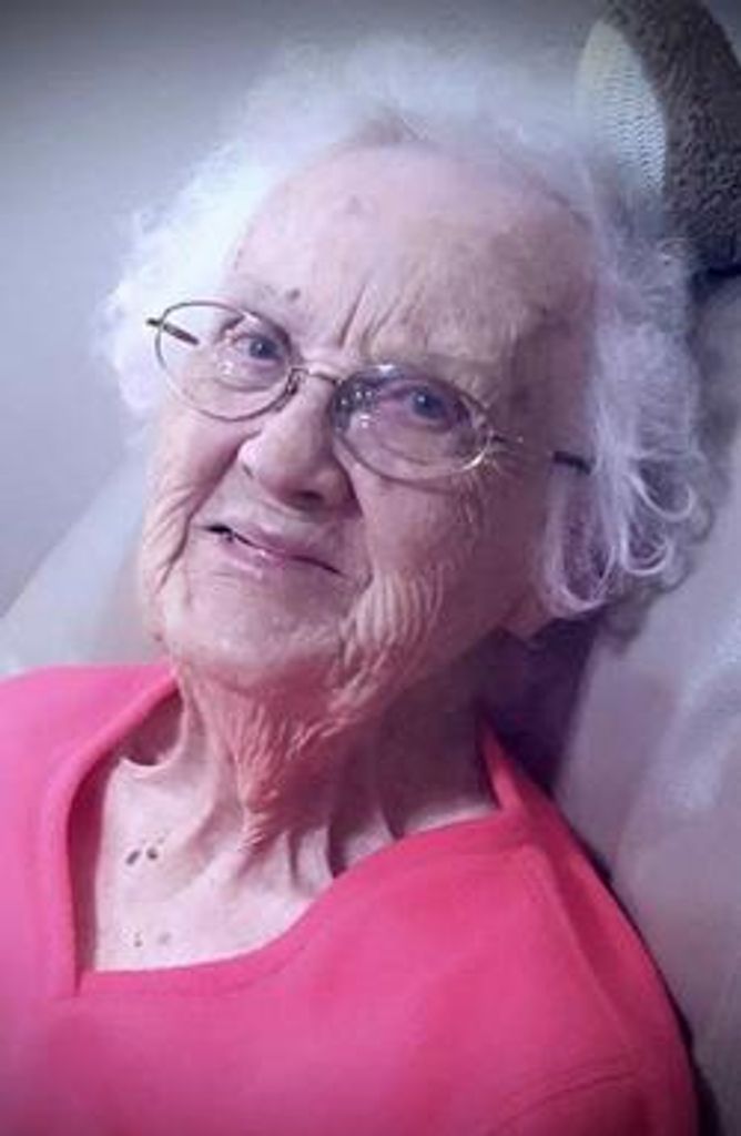 Louise E. French Profile Photo