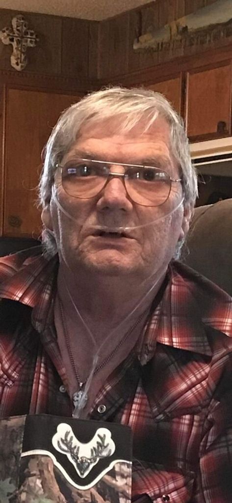 Gerald Lane Gibson Profile Photo