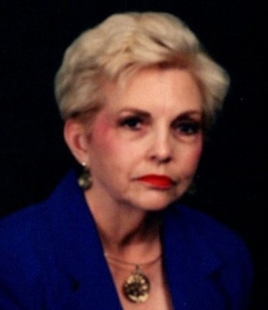 Nellie Lavern Bean Hale Profile Photo
