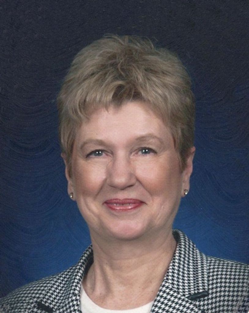 Opal Mae Williams Profile Photo
