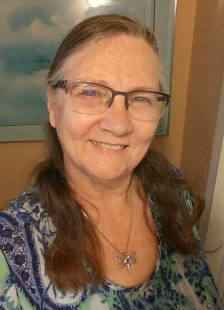Brenda Joyce Welch Profile Photo
