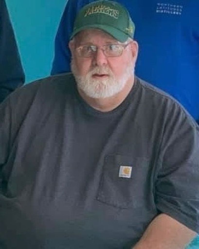 Gary Nason Profile Photo
