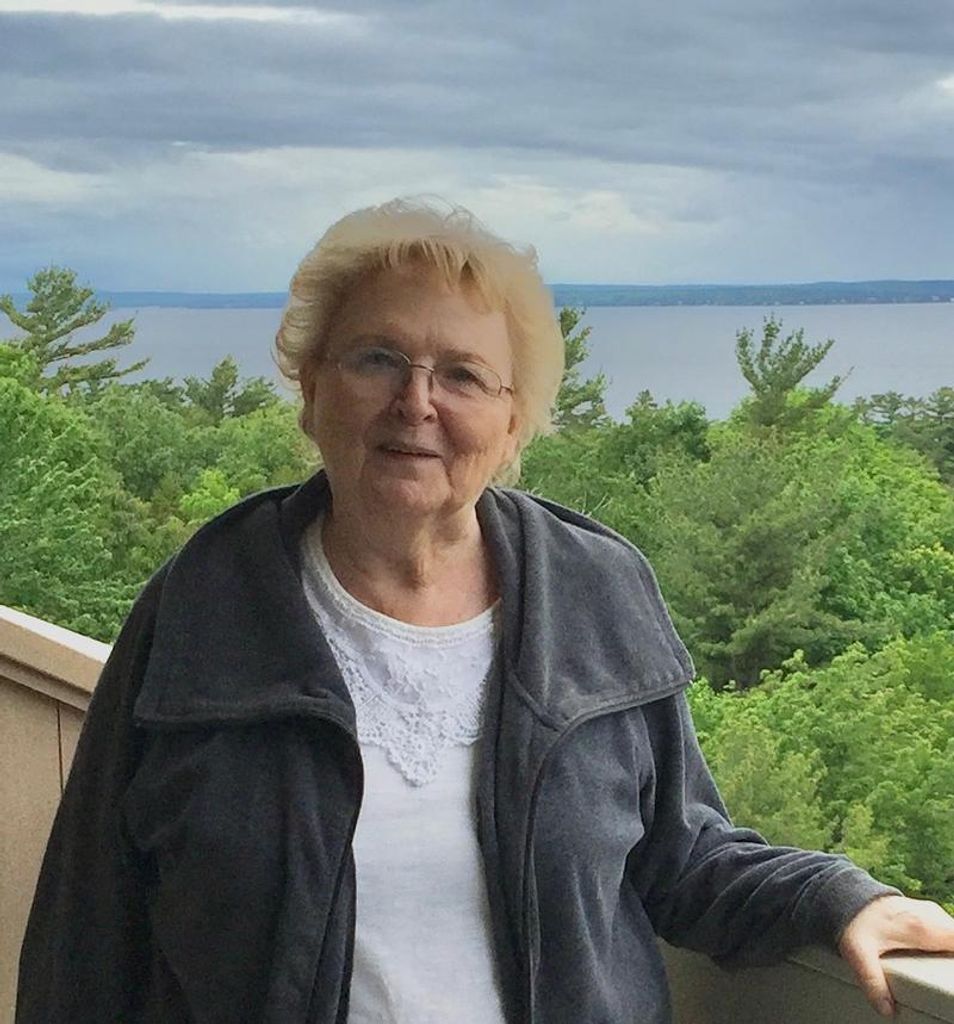 Shirley Mae Ryder Keith Profile Photo