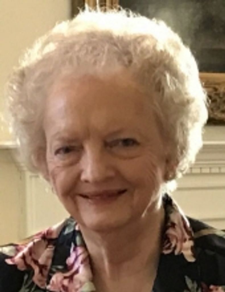 Nada Jean Barkley